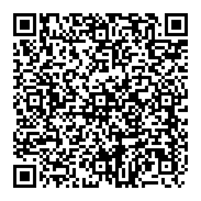 QR-kode