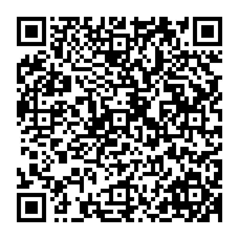 Skann QR-kode