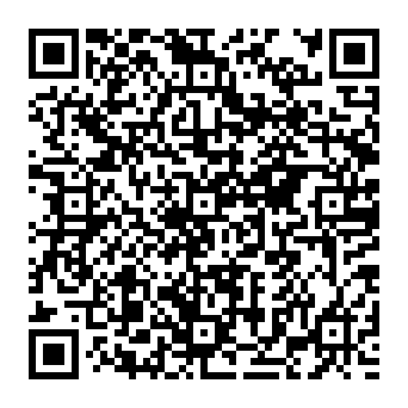 Skann QR-kode