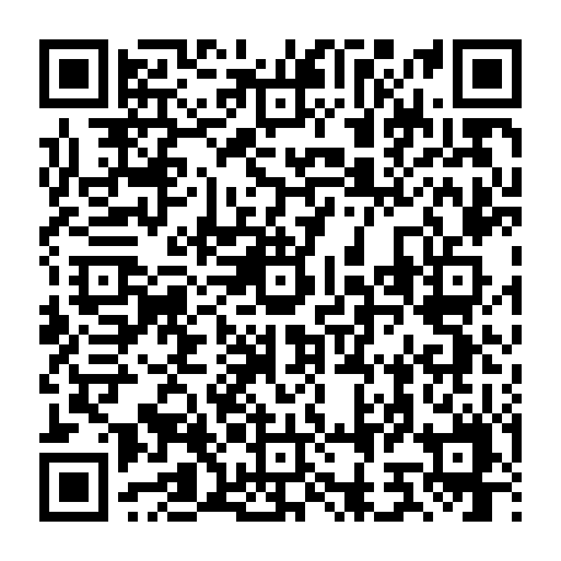 QR-kode