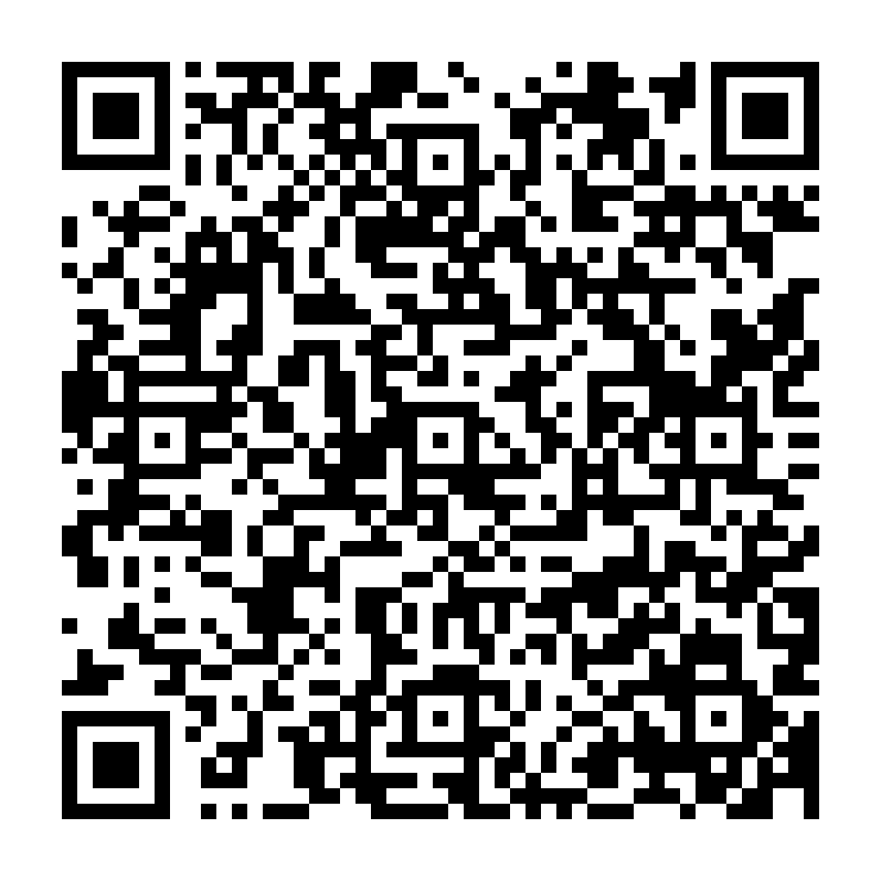 Skann QR-kode