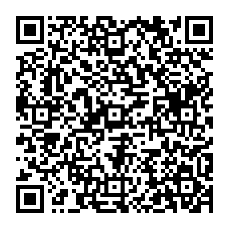 Skann QR-kode