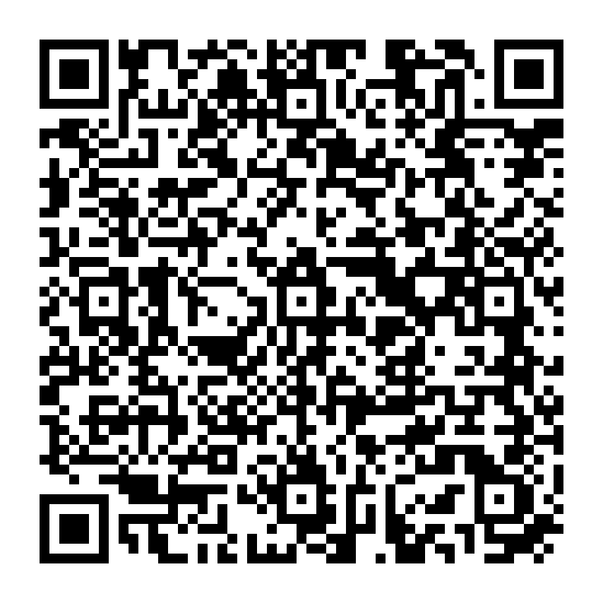 Skann QR-kode