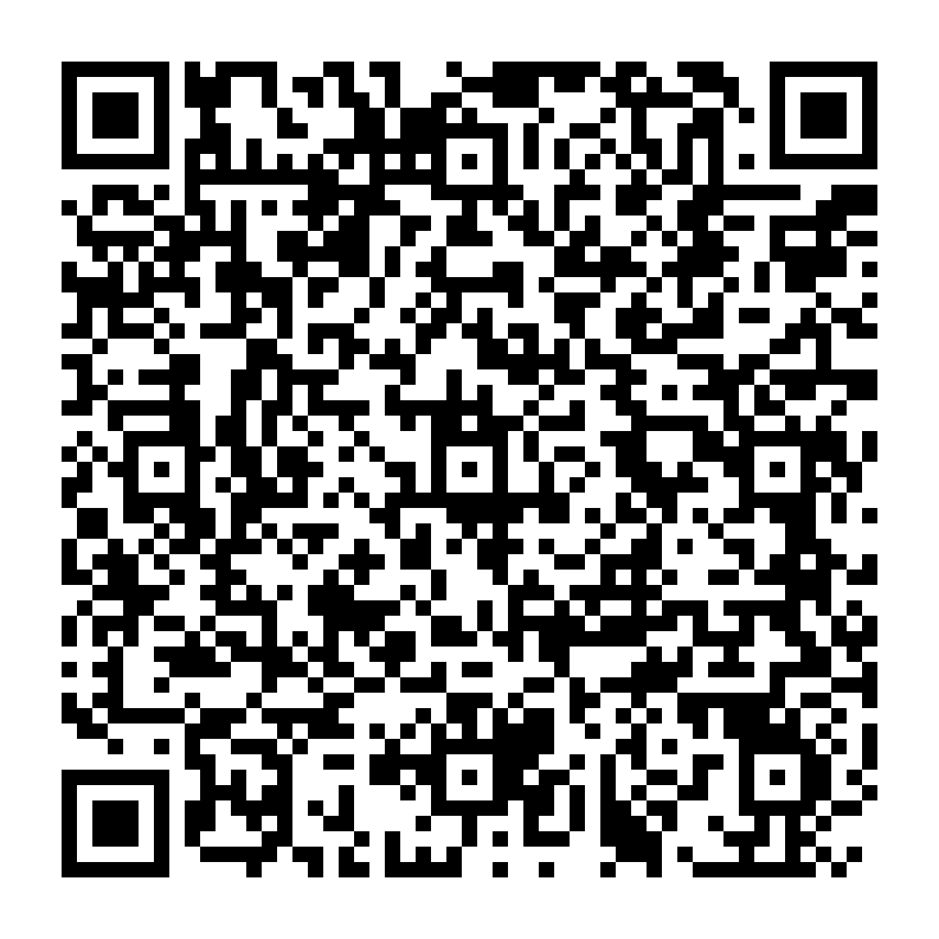 QR-kode