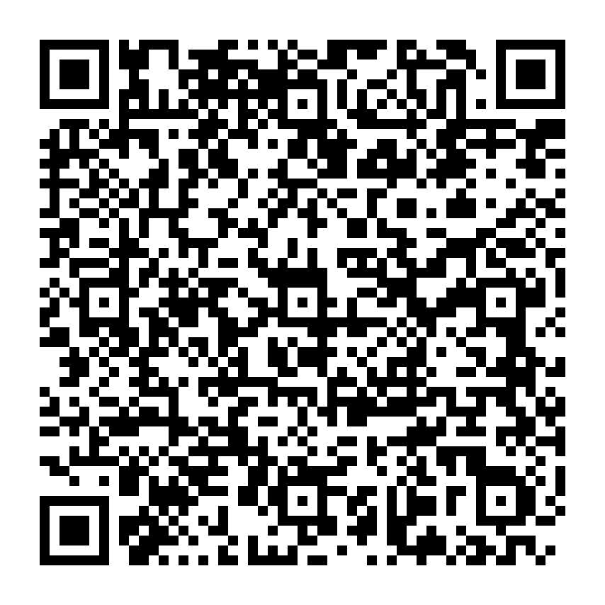 Skann QR-kode