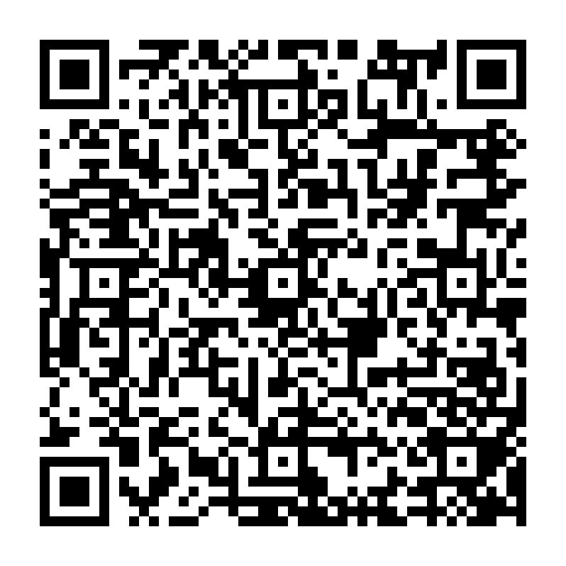 QR-kode