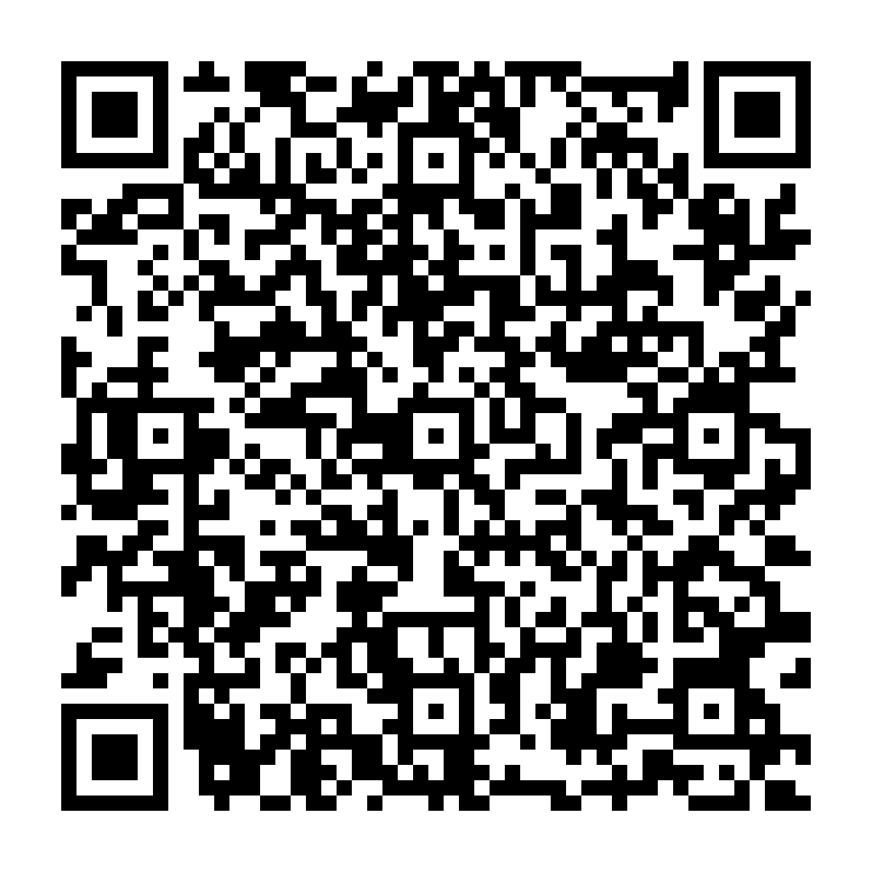 QR-kode