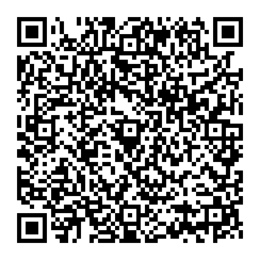 QR-kode