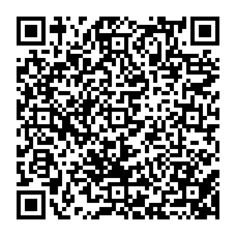 QR-kode