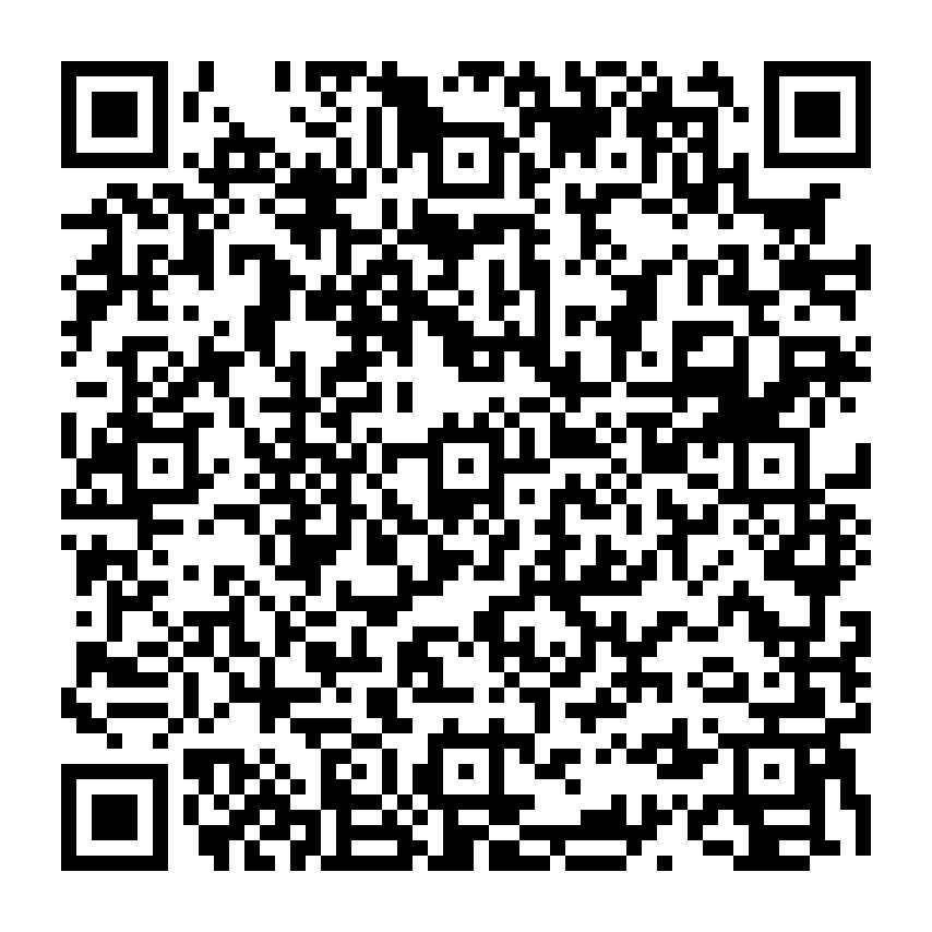 QR-kode