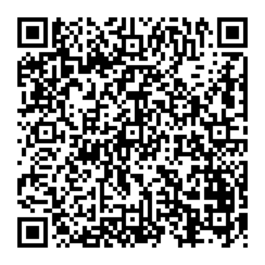 QR-kode