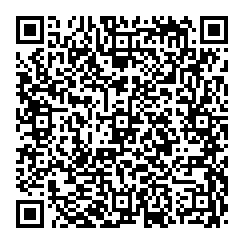 QR-kode