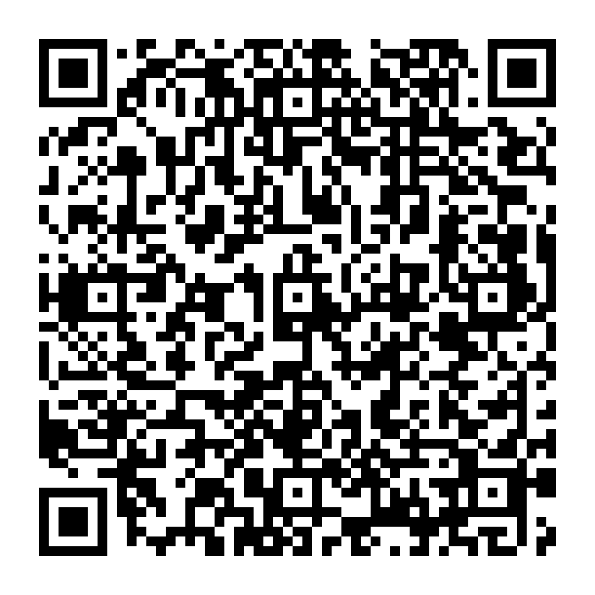 QR-kode
