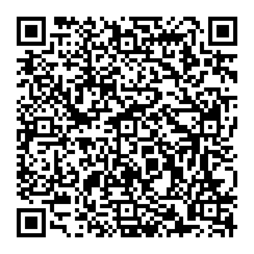 QR-kode