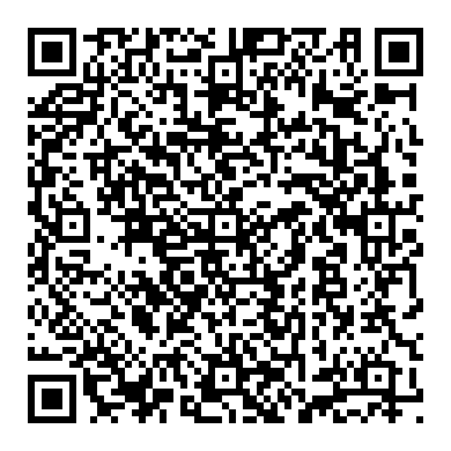 Skann QR-kode