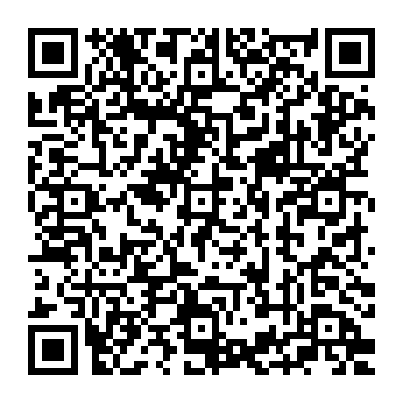 Skann QR-kode