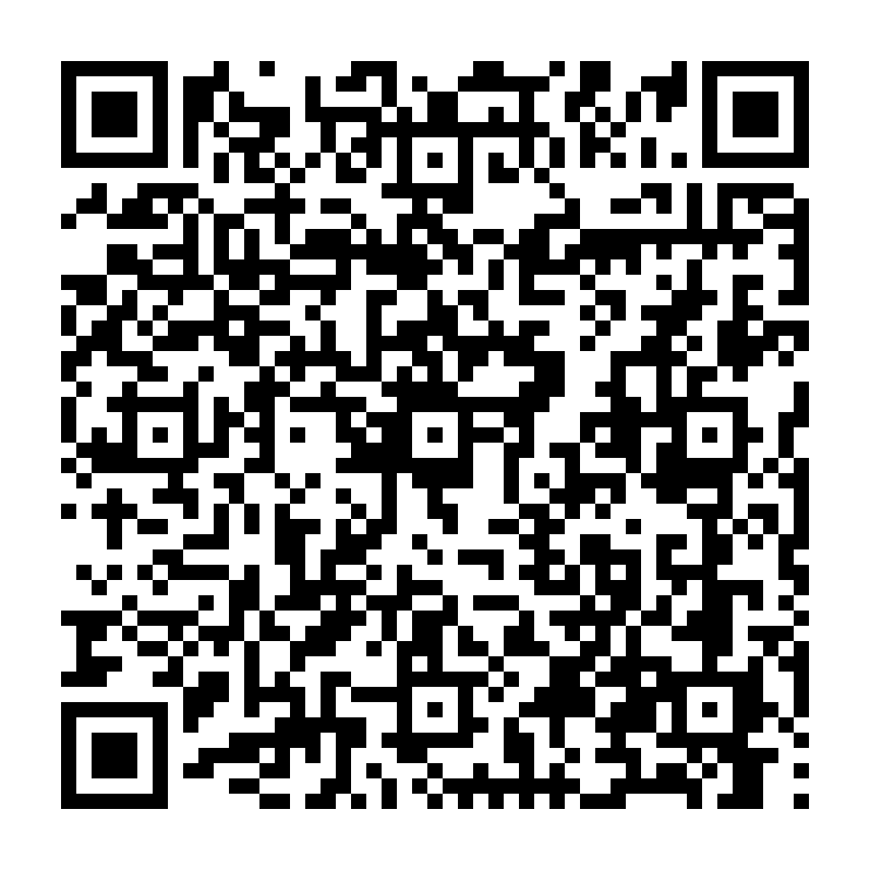 Skann QR-kode