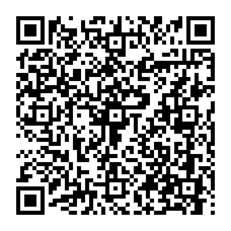 Skann QR-kode