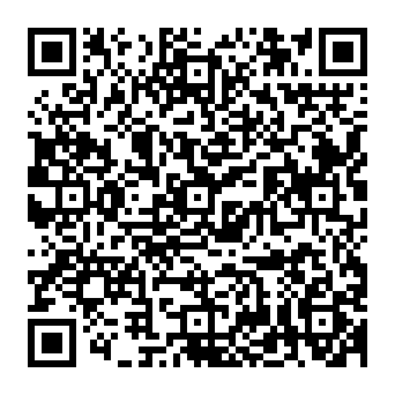 Skann QR-kode