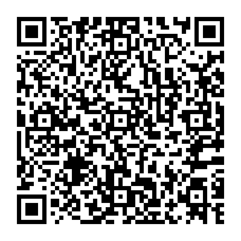 QR-kode