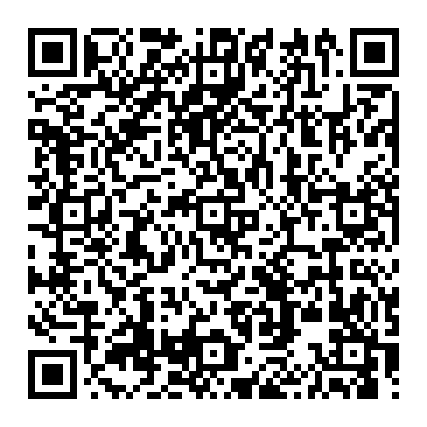 QR-kode
