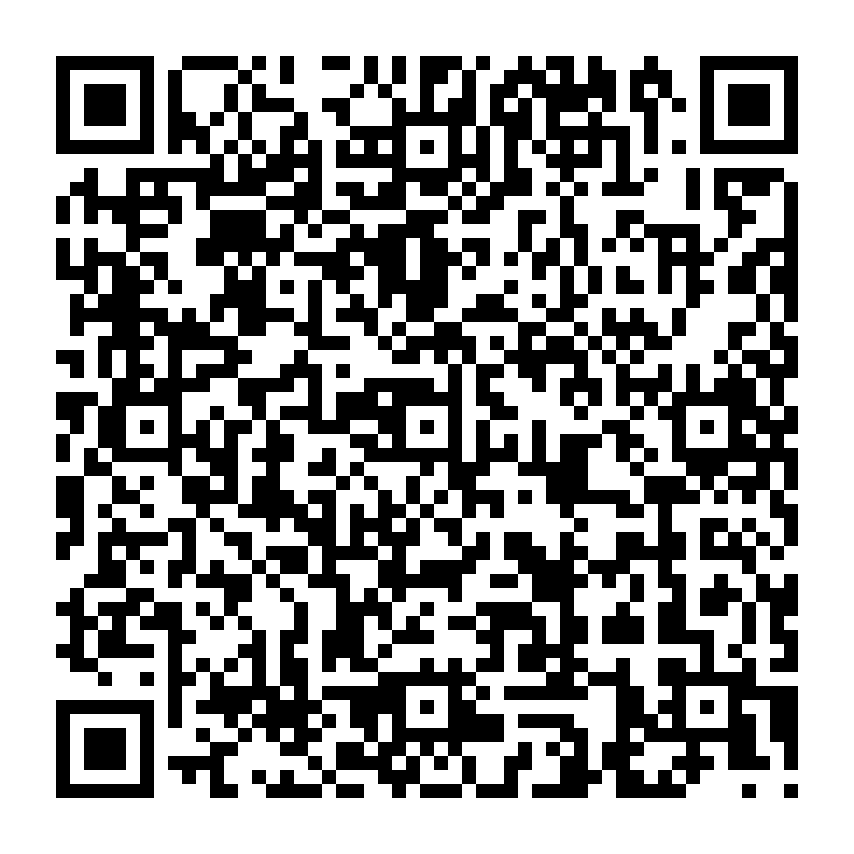 QR-kode