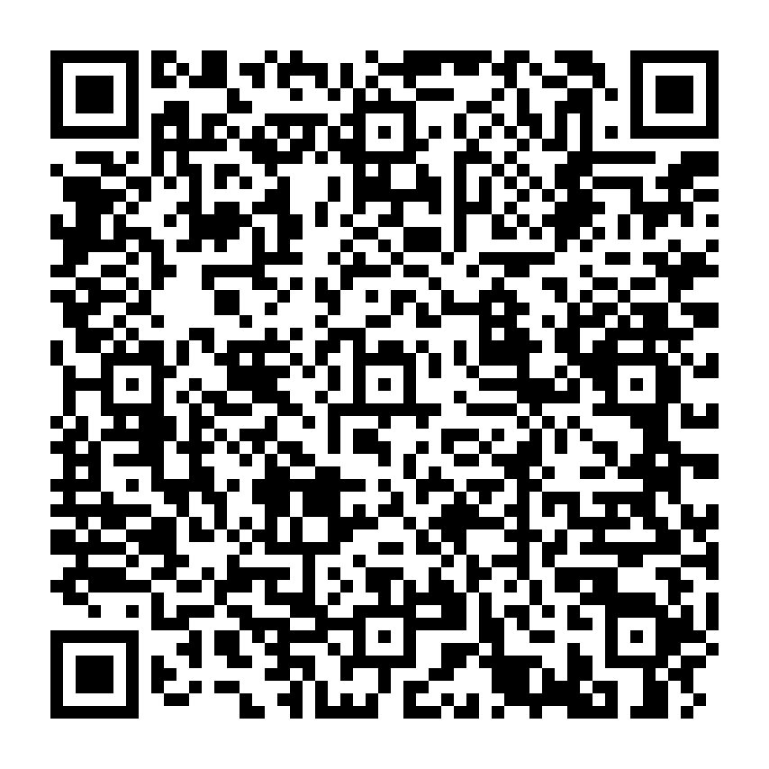 QR-kode