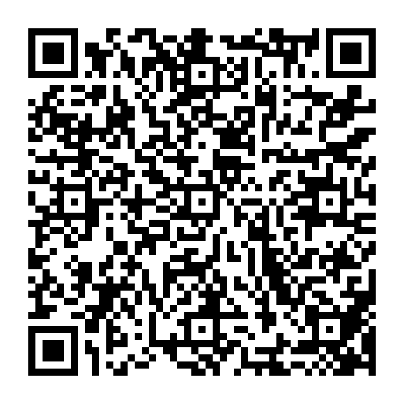 Skann QR-kode