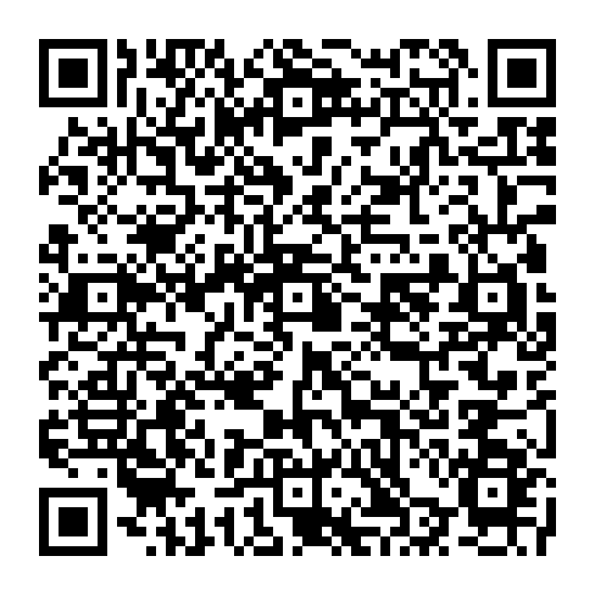 Skann QR-kode