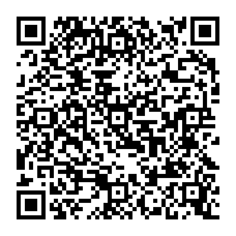 Skann QR-kode