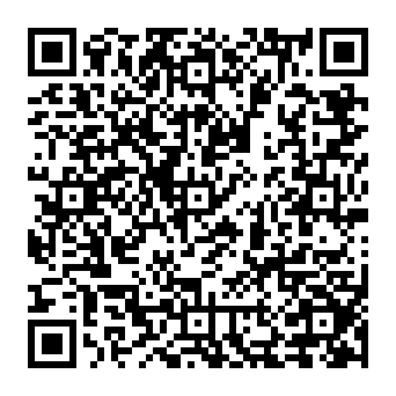 Skann QR-kode