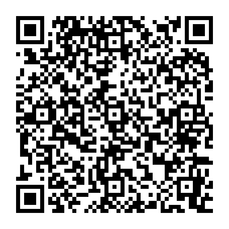 Skann QR-kode