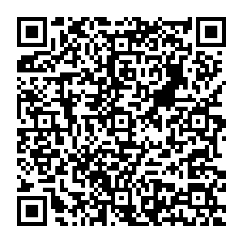 Skann QR-kode