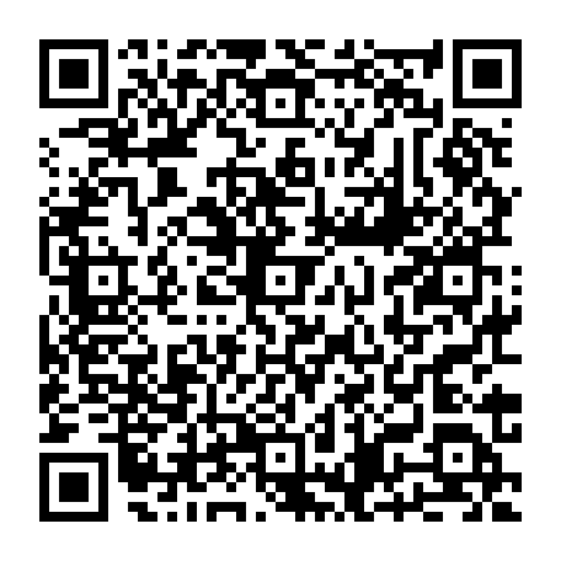 Skann QR-kode