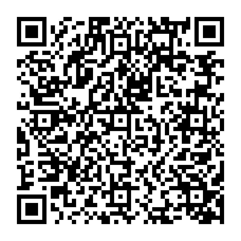 Skann QR-kode