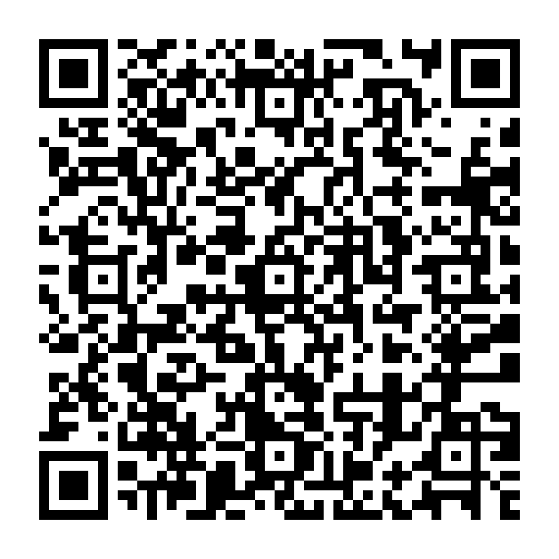 Skann QR-kode