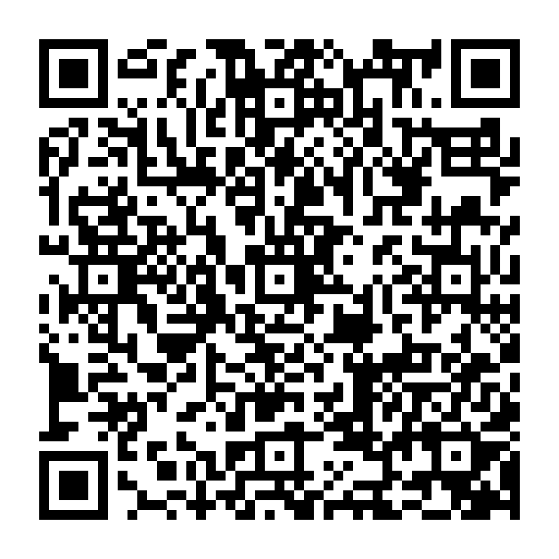 Skann QR-kode