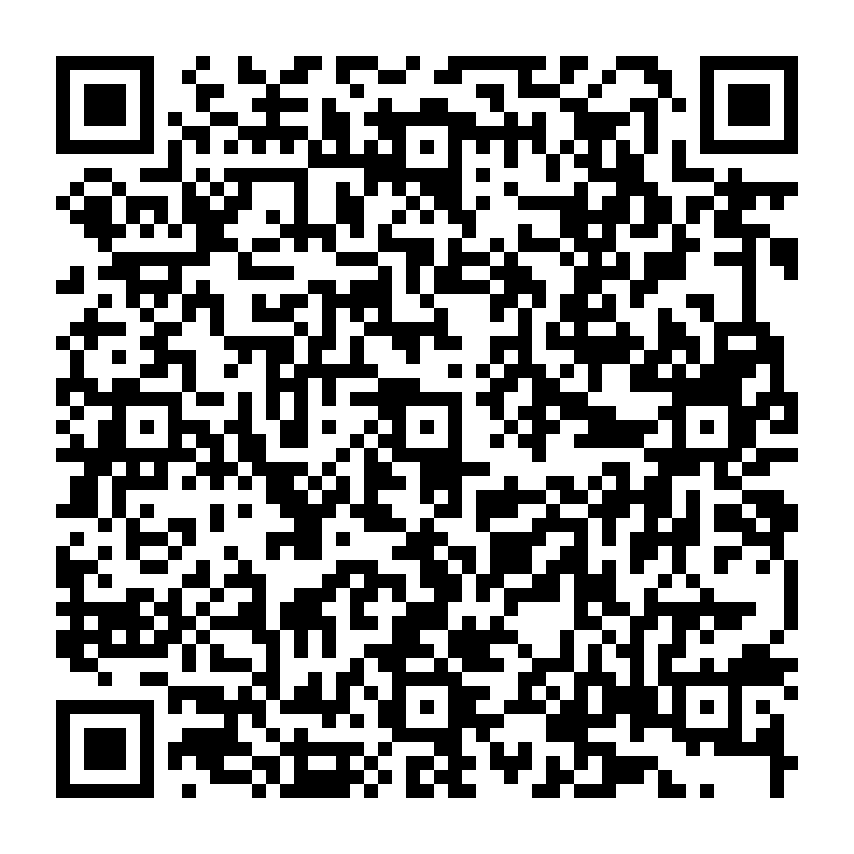 QR-kode