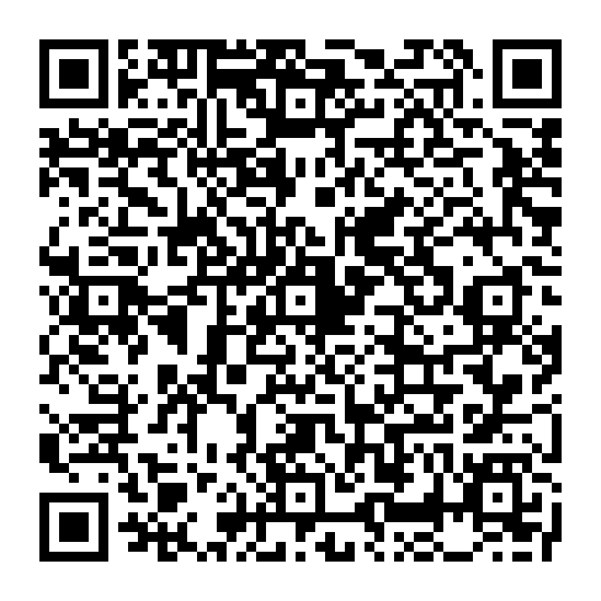 QR-kode