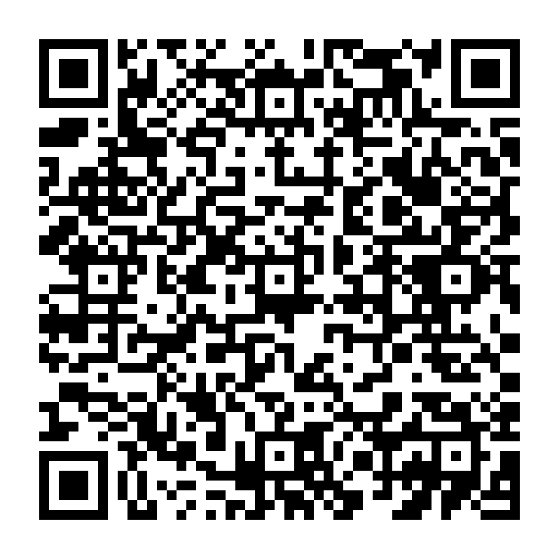 Skann QR-kode