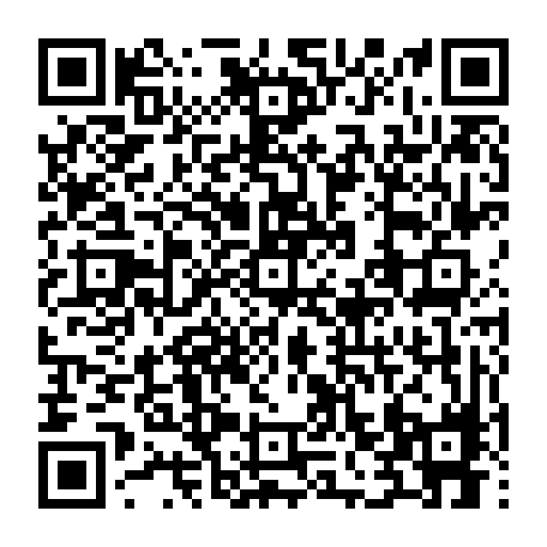 Skann QR-kode