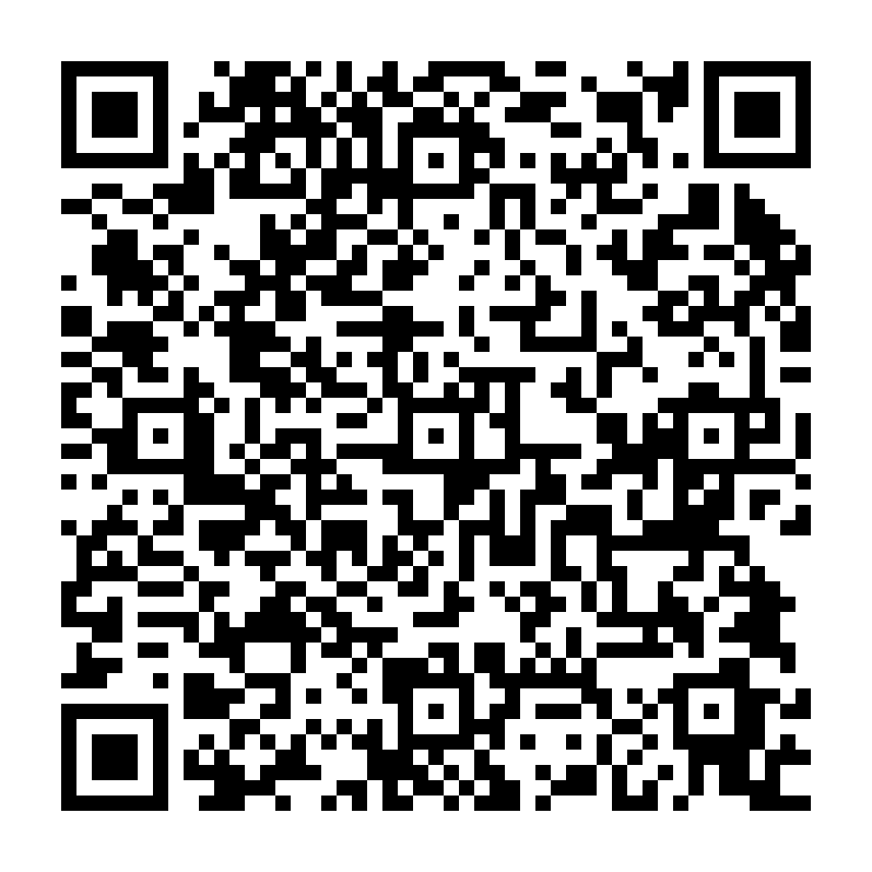 QR-kode