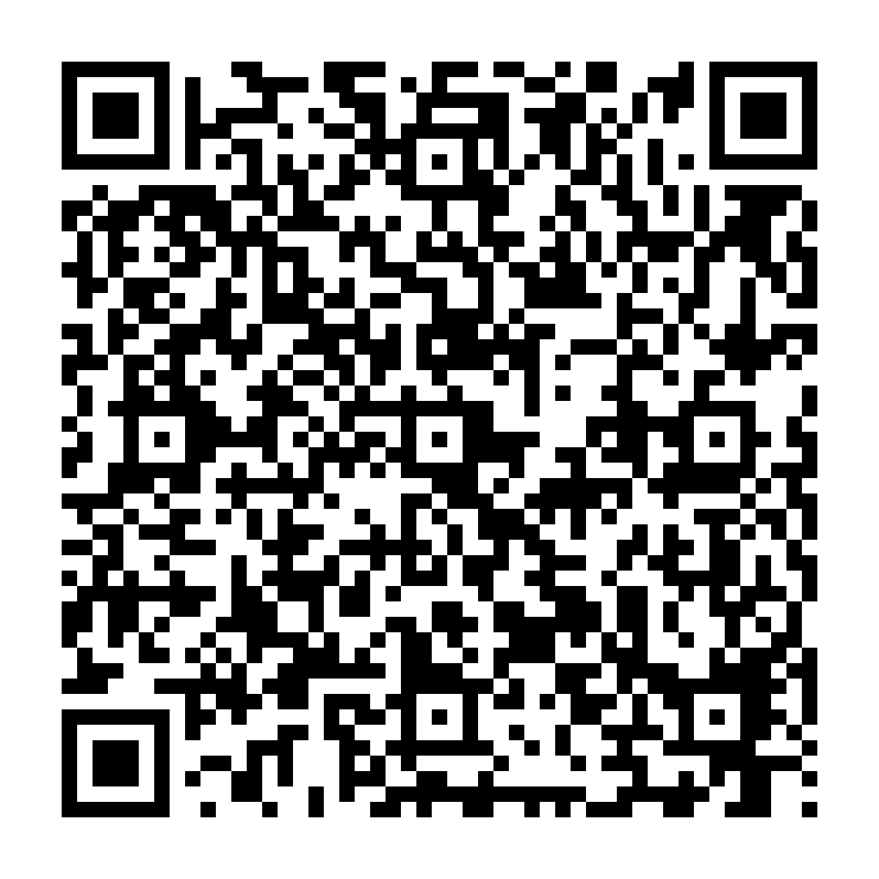 Skann QR-kode