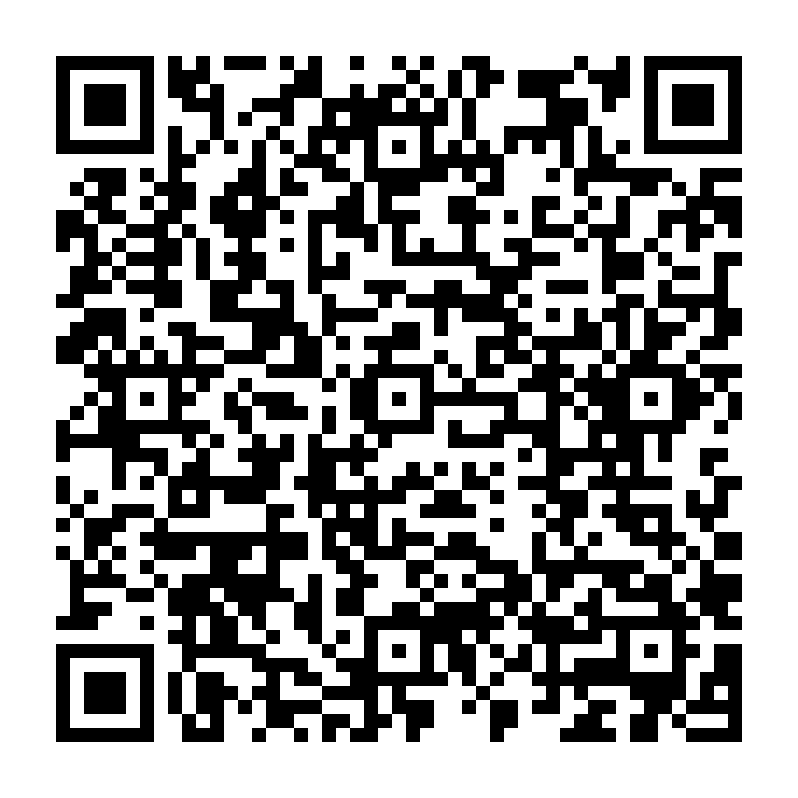 Skann QR-kode