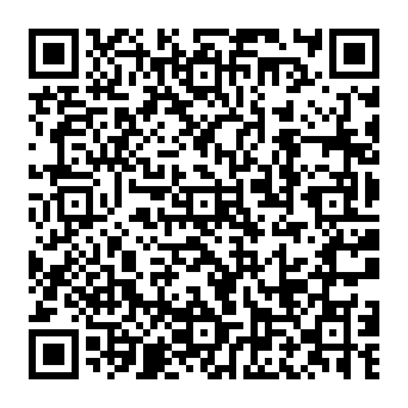 Skann QR-kode