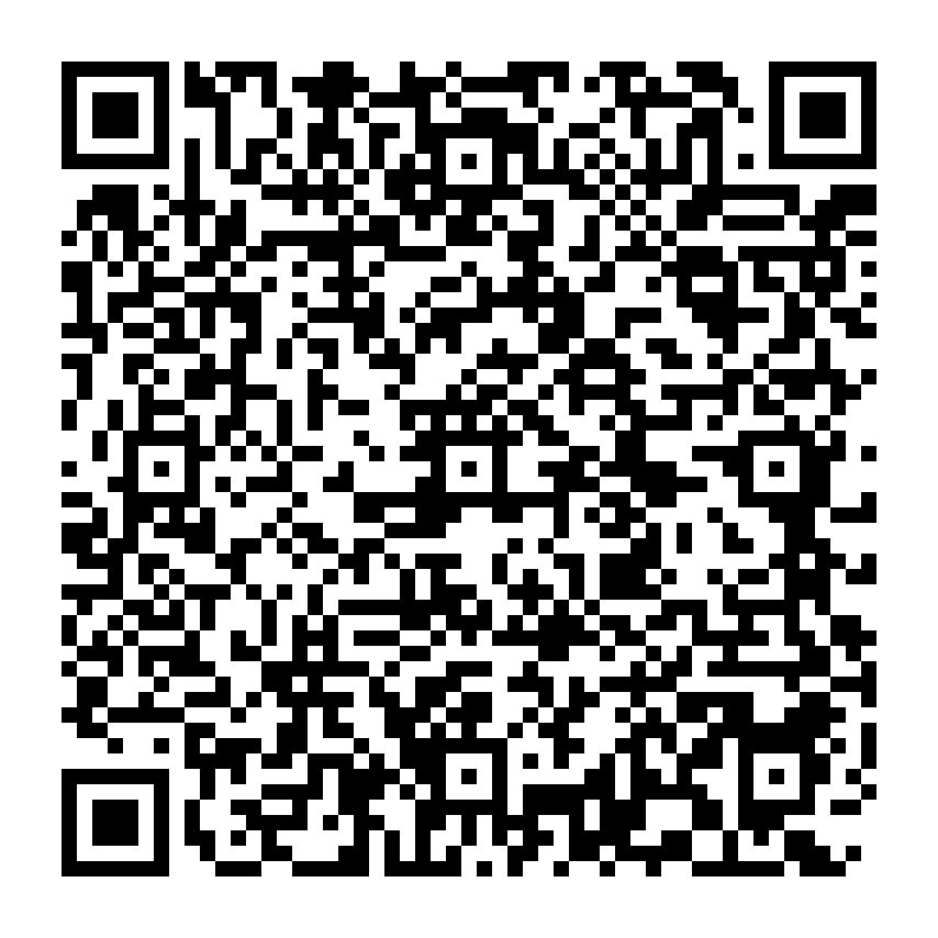 QR-kode