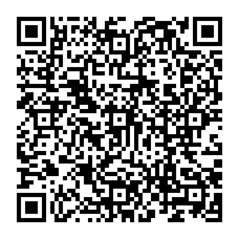 Skann QR-kode