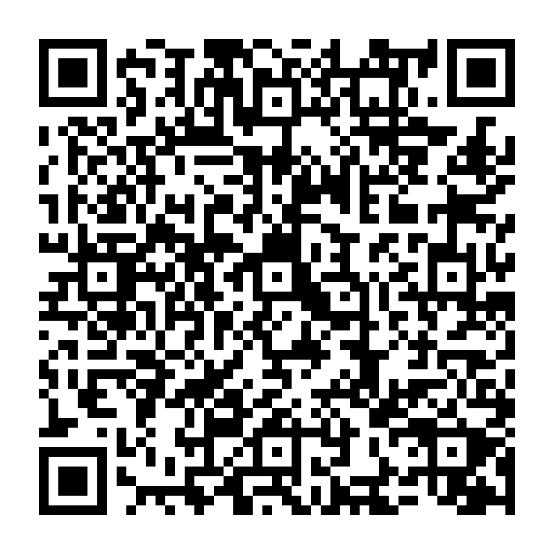QR-kode