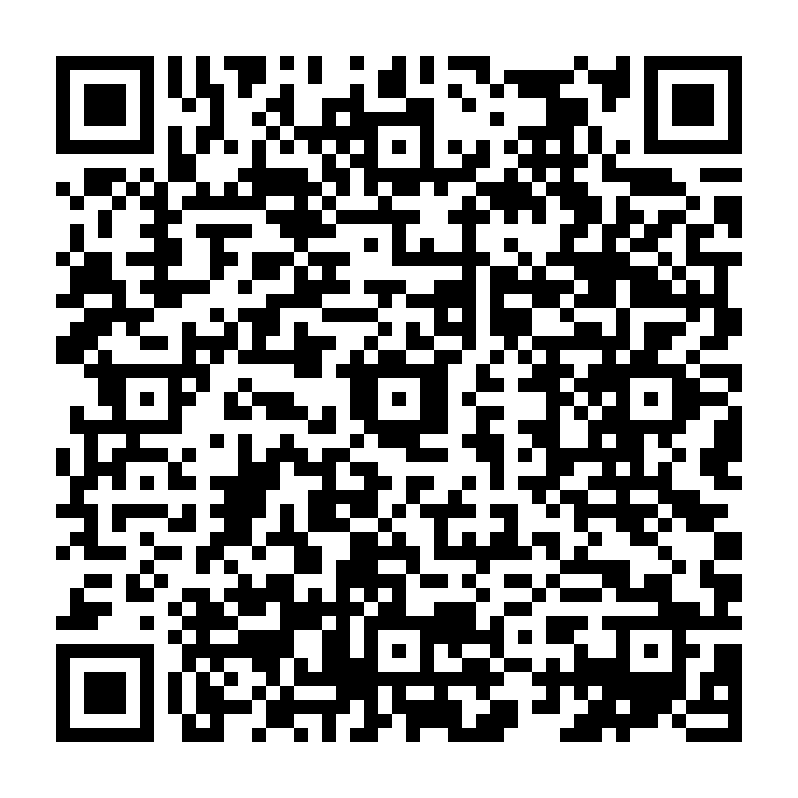 Skann QR-kode