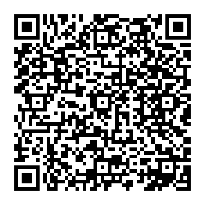 Skann QR-kode